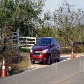 Temor por presunto secuestro y ejecución de un yucateco en Cancún