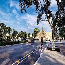 En defensa de la ciclovía