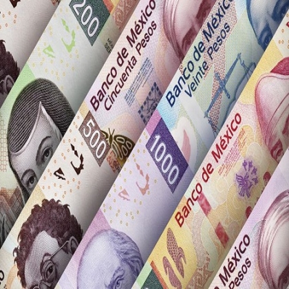 El peso sigue en racha y cierra en su mejor nivel desde agosto de 2018