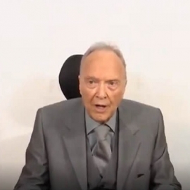 Vigentes, todos los delitos imputados a Lozoya: Gertz