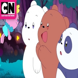 Cartoon Network promueve la agenda LGBTQ con una serie infantil que presenta personajes “no binarios”