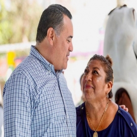Renán Barrera pondrá en marcha protocolos de seguridad para las mujeres en el Carnaval de Mérida 2023