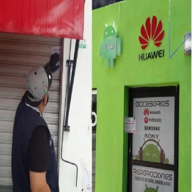 Clausuran una agencia de cervezas y una tienda de computadoras por no seguir las reglas