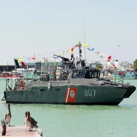No habrá vigilancia especial por la veda del mero