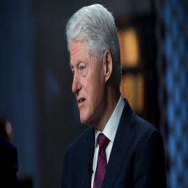 El FBI entrevista a una presunta víctima de violación de Bill Clinton y revela detalles escalofriantes de las agresiones sexuales y los rituales satánicos
