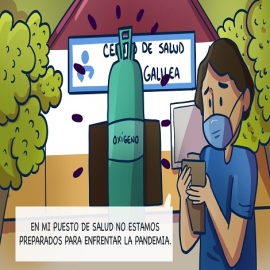 Y tú, ¿no te haces estas mismas preguntas sobre la pandemia?