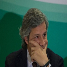 Claudio X. González se autoasignó un sueldo superior a los 300 mil pesos al mes en MCCI