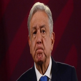 AMLO recuerda su desafuero: fue por órdenes de Fox y complicidad de la Corte