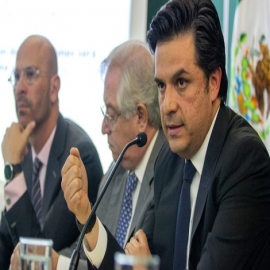 Las pensiones del IMSS seguirán calculándose en 25 salarios mínimos: Robledo