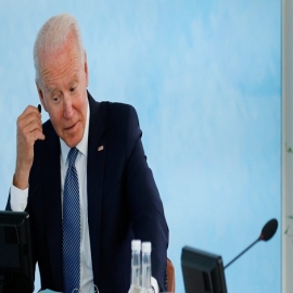 La Administración Biden relaja las sanciones contra el régimen comunista de Cuba