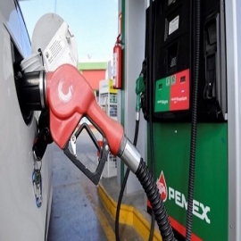 Ayer entró en vigor norma que obliga a dar litros completos; en caso de alterar bombas, se sancionará hasta con cárcel