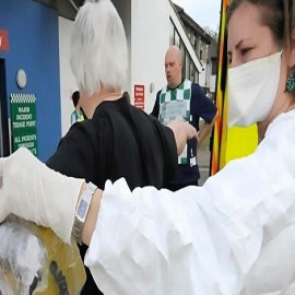 A disposición del mejor postor las bases de datos sanitarias de 55 millones de británicos
