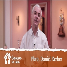 Sacerdote explica cómo ver el aislamiento con otra mirada [VIDEO]