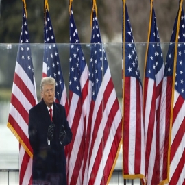 El presidente Donald J. Trump aprueba la declaración de emergencia del Distrito de Columbia