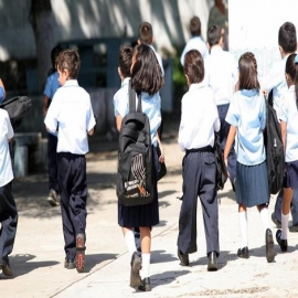 10 de agosto sería el regreso a clases para Yucatán y el resto del país