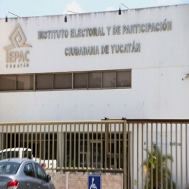 Partidos siguen con los cambios de candidatos ante Iepac