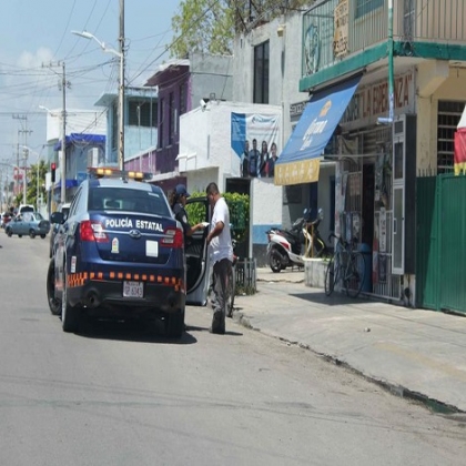 Chetumal: Empresarios, víctimas de extorsión telefónica