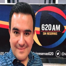 Asesinan a periodista en Villahermosa, Tabasco