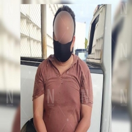 Mérida: acusado de asesinar a su padre en la Miraflores se niega a rendir su declaración