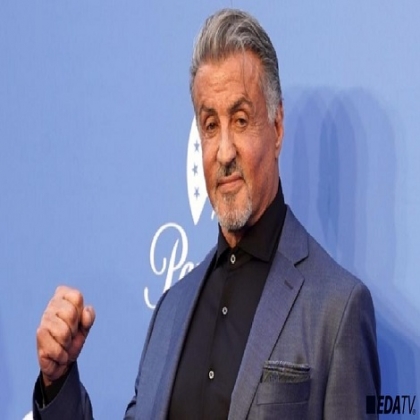 Stallone se une a Eastwood y Mel Gibson contra la cultura woke