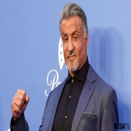 Stallone se une a Eastwood y Mel Gibson contra la cultura woke