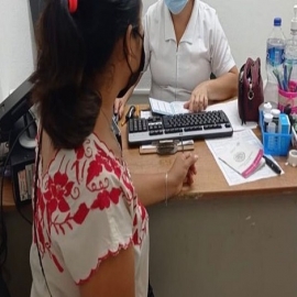 ¿Se te dificulta ir al IMSS? ya puedes realizar Consulta Digital en Yucatán