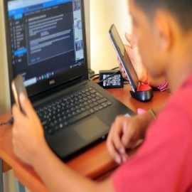 Aumenta la conexión a internet en Yucatán