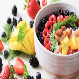 Cómo funciona la 'mágica' dieta de Adele y por qué los médicos no recomiendan practicarla