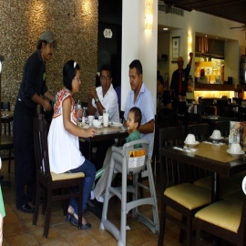Energías limpias, opción que sobrepasa presupuesto de restauranteros