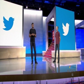 Twitter prohíbe compartir fotos y vídeos “sin consentimiento” en el primer día del nuevo CEO Parag Agrawal