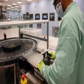 Un estudio revela que el 97% de la inversión para desarrollar la vacuna de AstraZeneca fue pública