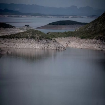 Agricultores de Chihuahua piden intervención de la CIDH por tratado de agua con EU