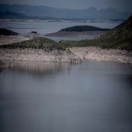 Agricultores de Chihuahua piden intervención de la CIDH por tratado de agua con EU