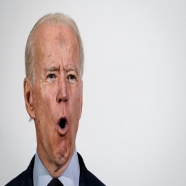 KARMA INMEDIATO: Representante republicana PRESENTARÁ un pedido de DESTITUCIÓN contra BIDEN el 21 de enero