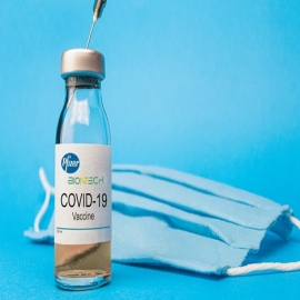 En países con mayor tasa de VACUNACIÓN estarían AUMENTANDO los infectados con el VIRUS CHINO