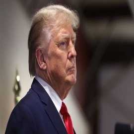 Archivos abiertos confirman que Trump nunca visitó las casas ni la isla de Epstein