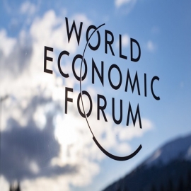 Los republicanos toman medidas para desfinanciar el Foro Económico Mundial