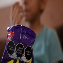 Discuten iniciativa contra la venta de comida chatarra a menores en Quintana Roo