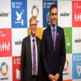 Vacunas, desinformación, encubrimiento y dictadura global para una sociedad transgénica y mutante