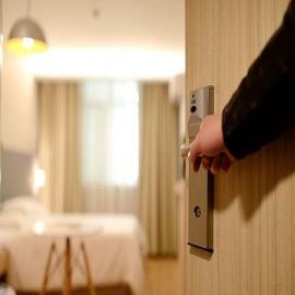 Mérida: Españoles asumen control de hoteles de la ciudad
