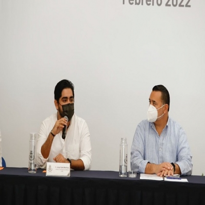 El Ayuntamiento de Mérida trabaja con las y los jóvenes para cuidar el futuro del Municipio