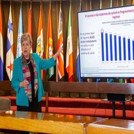 "Acentuará el Covid-19 la pobreza en México": Cepal