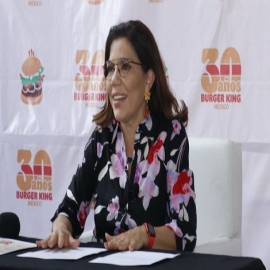 Perseverancia, fórmula del éxito de Gaby Cejudo