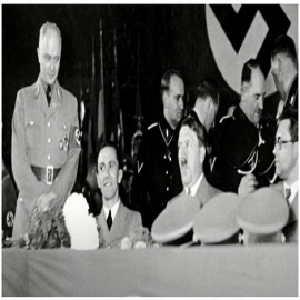 La empresa informática del pasaporte digital de vacunas en Reino Unido es propiedad de los hijastros del Ministro de Propaganda nazi