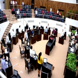 Yucatán: Diputados aprueban crear unidades de igualdad de género