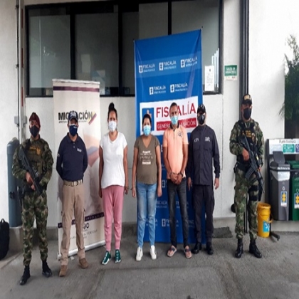 Bebés venezolanos fueron vendidos en Europa para ser usados en ritos satánicos