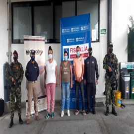 Bebés venezolanos fueron vendidos en Europa para ser usados en ritos satánicos