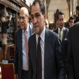 Efectos económicos del covid-19, el mayor reto desde la Gran Depresión de 1929: Herrera