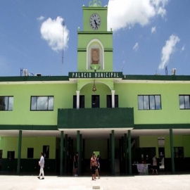 Yucatán: Tribunal Electoral falla contra tesorero de Kanasín por violencia política de género