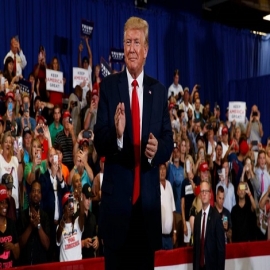 PURGA A LOS CONSERVADORES: Los COMUNISTAS quieren ELIMINAR a Trump y a TODAS las PERSONAS DE BIEN